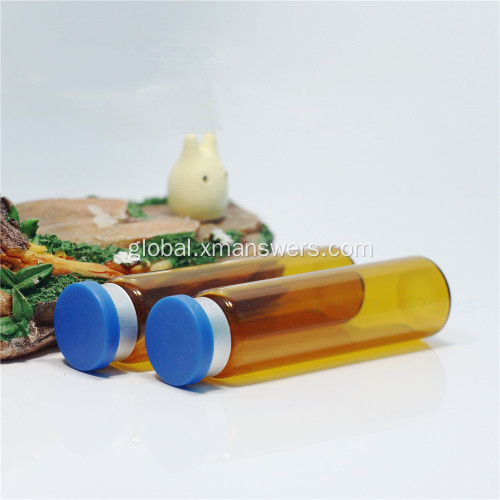 Bottle Stopper Parts Creative silicone wine bottle stopper parts for promotion Supplier